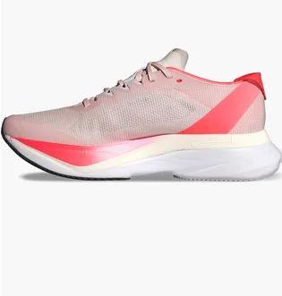 Кроссовки женские Adidas Adizero Boston 12 Running Shoes Peach IF9218