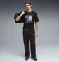 Футболка чоловіча Puma Graphic Photoprint Black 691785-01