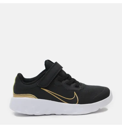 Кросівки дитячі Nike Explore Strada Vtb (Psv) Black CJ6929-001