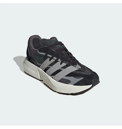Кроссовки мужские Adidas Lightblaze Sportswear Black JH6943