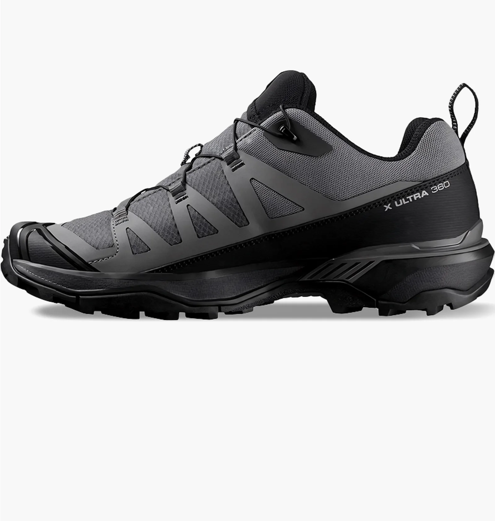 ᐉ Кроссовки мужские Salomon X Ultra 360 Grey 474483 - купить в