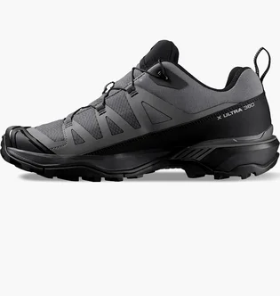 Кросівки чоловічі Salomon X Ultra 360 Grey 474483