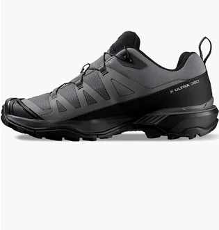 Кроссовки мужские Salomon X Ultra 360 Grey 474483