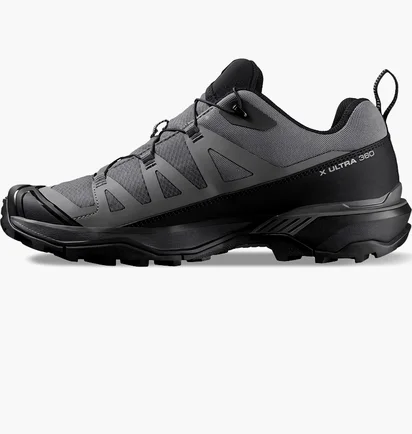 Кроссовки мужские Salomon X Ultra 360 Grey 474483