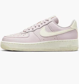 Кроссовки женские Nike Air Force 1 07 Nn & Sail Pink DV3808-001