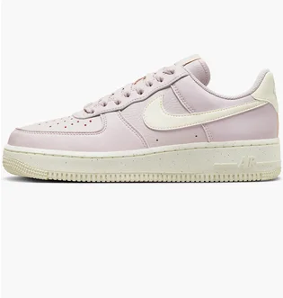 Кроссовки женские Nike Air Force 1 07 Nn & Sail Pink DV3808-001