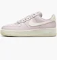 Кроссовки женские Nike Air Force 1 07 Nn & Sail Pink DV3808-001