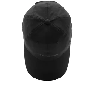 Кепка чоловіча AFFXWRKS Logo Black FW23AC04