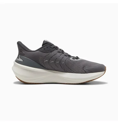 Кросівки жіночі Puma Pulse Pro Premium Grey 311926-01