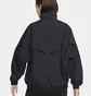Вітровка жіноча Nike W Nsw Essntl Wr Wvn Jkt Black Dm6185-010