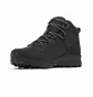 Черевики чоловічі Columbia Peakfreak Ii Mid Outdry Black BM6754-010