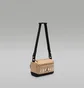 Сумка унісекс Air Jordan Jam Hbr Crossbody Bag Beige SM9031-J34