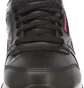 Кросівки жіночі Reebok Classic Leather Girl Squad Black CM9136