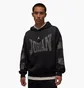Худи мужское Air Jordan Brooklyn Black HV0093-010