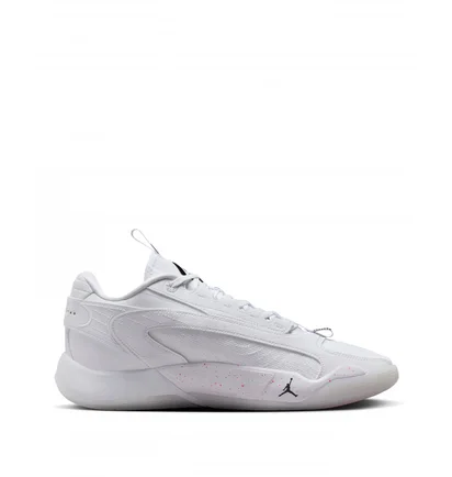 Кроссовки унисекс Air Jordan Luka 2 Hyper White DX8733-106