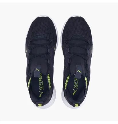 Кроссовки мужские Puma Contempt Demi Training Shoes Black 193160-08
