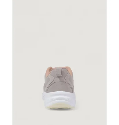 Кроссовки женские Calvin Klein Retro Tennis Grey YW0YW01639-0IN