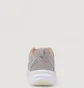 Кроссовки женские Calvin Klein Retro Tennis Grey YW0YW01639-0IN