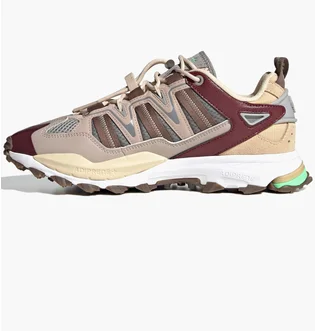 Кроссовки мужские Adidas Hyperturf Adventure Shoes Multi Hq6605