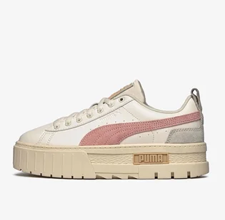 Кросівки жіночі Puma Mayze Thrifted Wns White 38986102