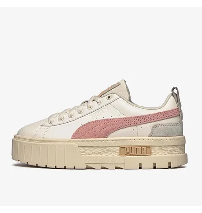 Кросівки жіночі Puma Mayze Thrifted Wns White 38986102