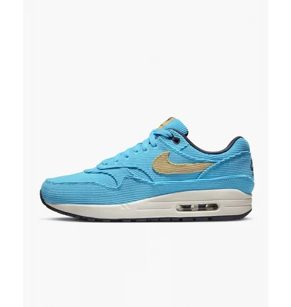Кроссовки мужские Nike Air Max 1 Premium Light Blue FB8915-400
