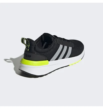 Кроссовки мужские Adidas Racer Tr21 Shoes Black GX0651