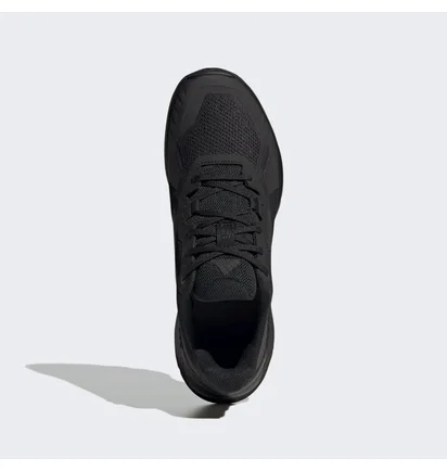 Кросівки чоловічі Adidas Terrex Soulstride Trail Running Shoes Black Gy9356