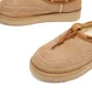 Тапочки женские UGG Regenerate Crafted Tasman Shoe Beige 1152747-SAN