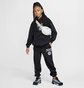 Спортивний костюм дитячий Nike Sportswear Club Fleece Black HJ3371-010__HJ3374-010