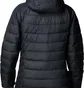 Куртка жіноча Columbia Powder Lite Ii Mid Black 2089371010
