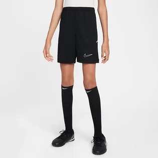 Шорты детские Nike Df Acd25 7In -Pd Black HJ3718-010