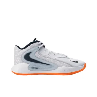 Кроссовки унисекс Nike Air Zoom Hyperset 2 Se Ic Grey HF3241-900