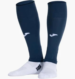 Гетри чоловічі Joma Leg Ii Sleeve Sock Blue 401533.331