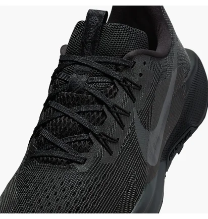 Кросівки чоловічі Nike React X Pegasus Trail 5 Black DV3864-002