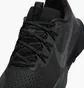 Кросівки чоловічі Nike React X Pegasus Trail 5 Black DV3864-002