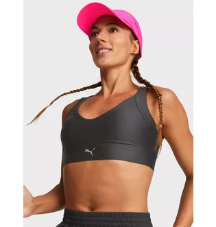 Топ женский Puma High Impact Ultraform Bra Black 52325801