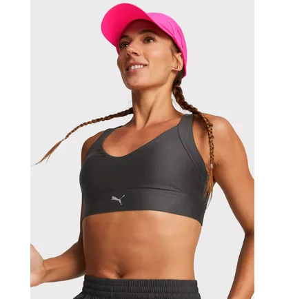 Топ жіночий Puma High Impact Ultraform Bra Black 52325801