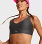 Топ жіночий Puma High Impact Ultraform Bra Black 52325801