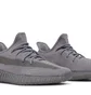 Кросівки чоловічі Adidas Yeezy Boost 350 V2 Violet IF3219