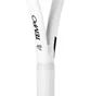 Ракетка для великого тенісу Tecnifibre Tempo 265 V2 Gr2 Without Cover White/Turquoise 14TEMP26542