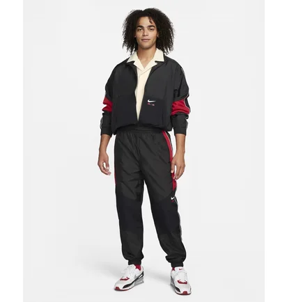 Штани чоловічі Nike Air Black FN7688-011