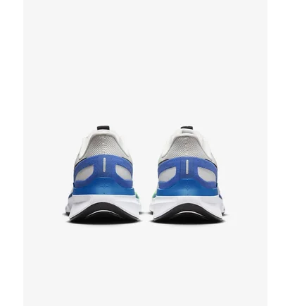 Кросівки чоловічі Nike Structure 25 White DJ7883-104