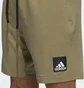 Шорты мужские Adidas City Fl Short Olive H29165