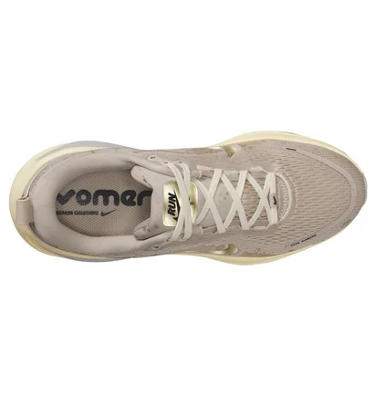 Кросівки дитячі Nike Vomero 18 Big Kids Road Running Shoes Beige IM6127-200