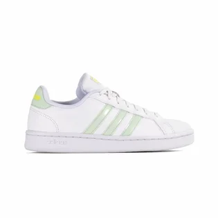 Кроссовки женские Adidas Grand Court White EG7643