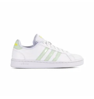Кроссовки женские Adidas Grand Court White EG7643