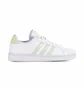 Кроссовки женские Adidas Grand Court White EG7643