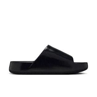 Тапочки мужские Nike Calm Slide Black HF1067-002