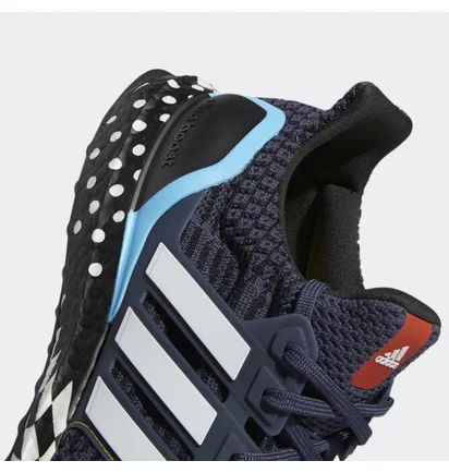 Кросівки чоловічі Adidas Ultraboost 5 Dna Shoes Blue Gy0325
